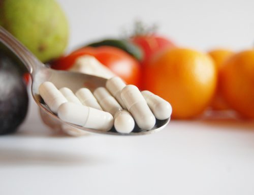 Il ruolo degli integratori alimentari